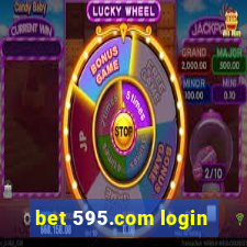 bet 595.com login